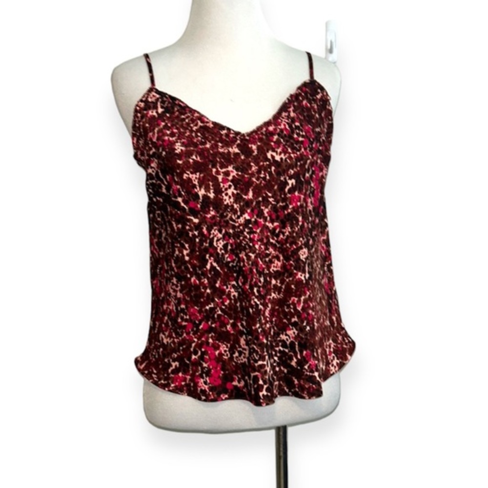 Wilfred women’s XS ruffle camisole from aritzia